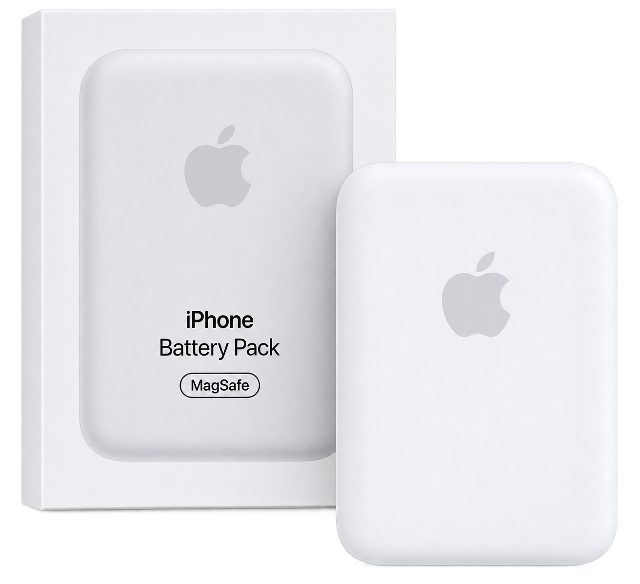 Battery Pack de iPhone