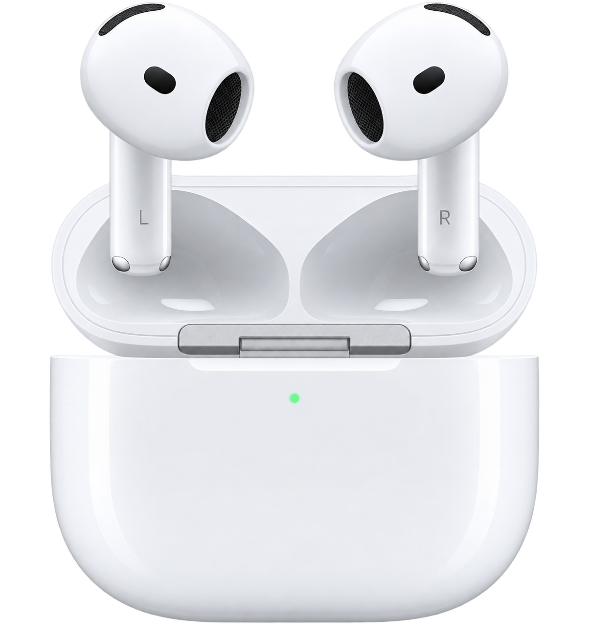 AirPods Pro 4